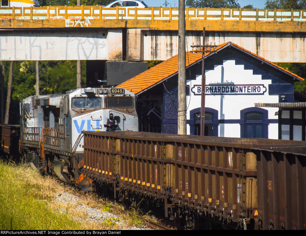 VLI 6045